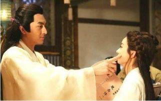 楚乔传在线观看7,风云变幻，命运交织  第3张